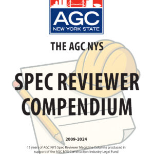 Spec Reviewer Compendium