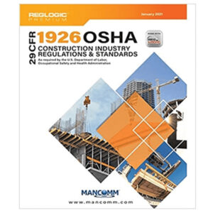 OSHA Safety and Health Standards for Construction (1926)