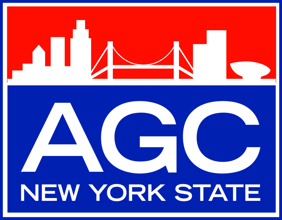 Internship – NYSDOT – AGC NYS – ACEC NY – AGC NYS